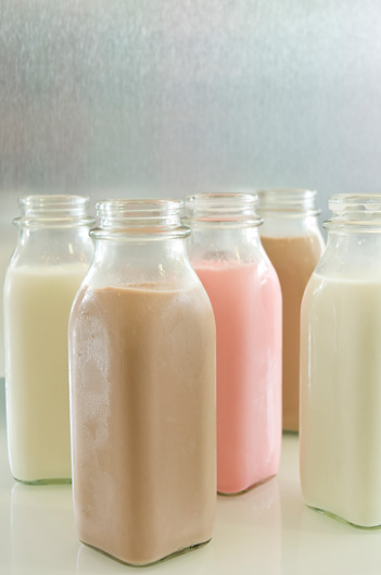 Milk (#9)
